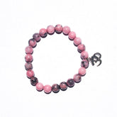 Rhodonite Bracelet